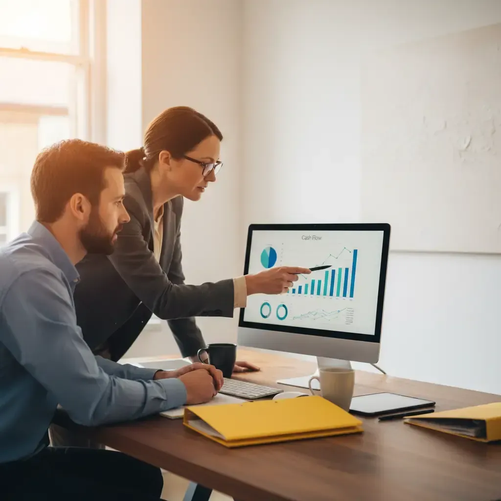 Cash Flow Forecasting Chatham