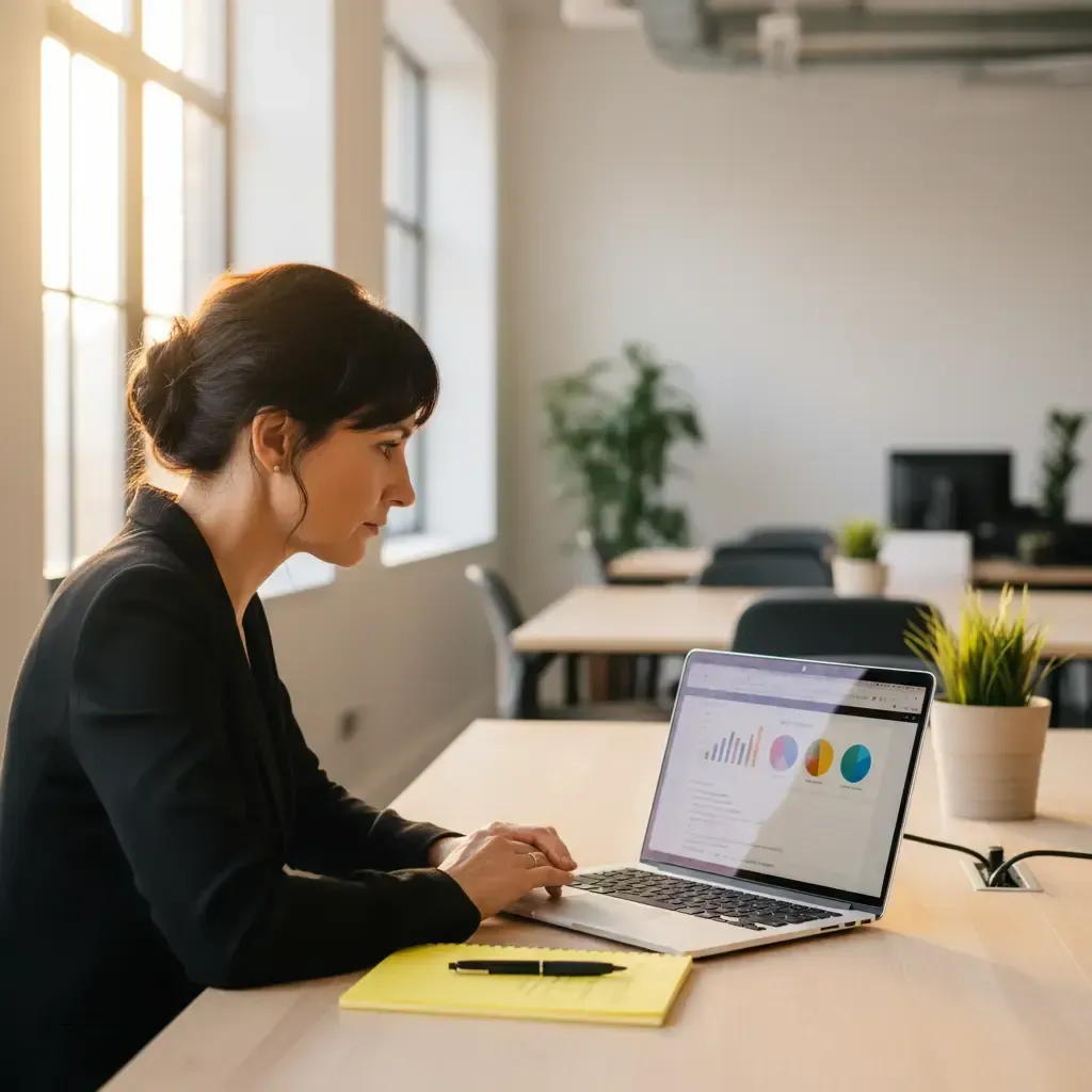 KPI Dashboards Medway