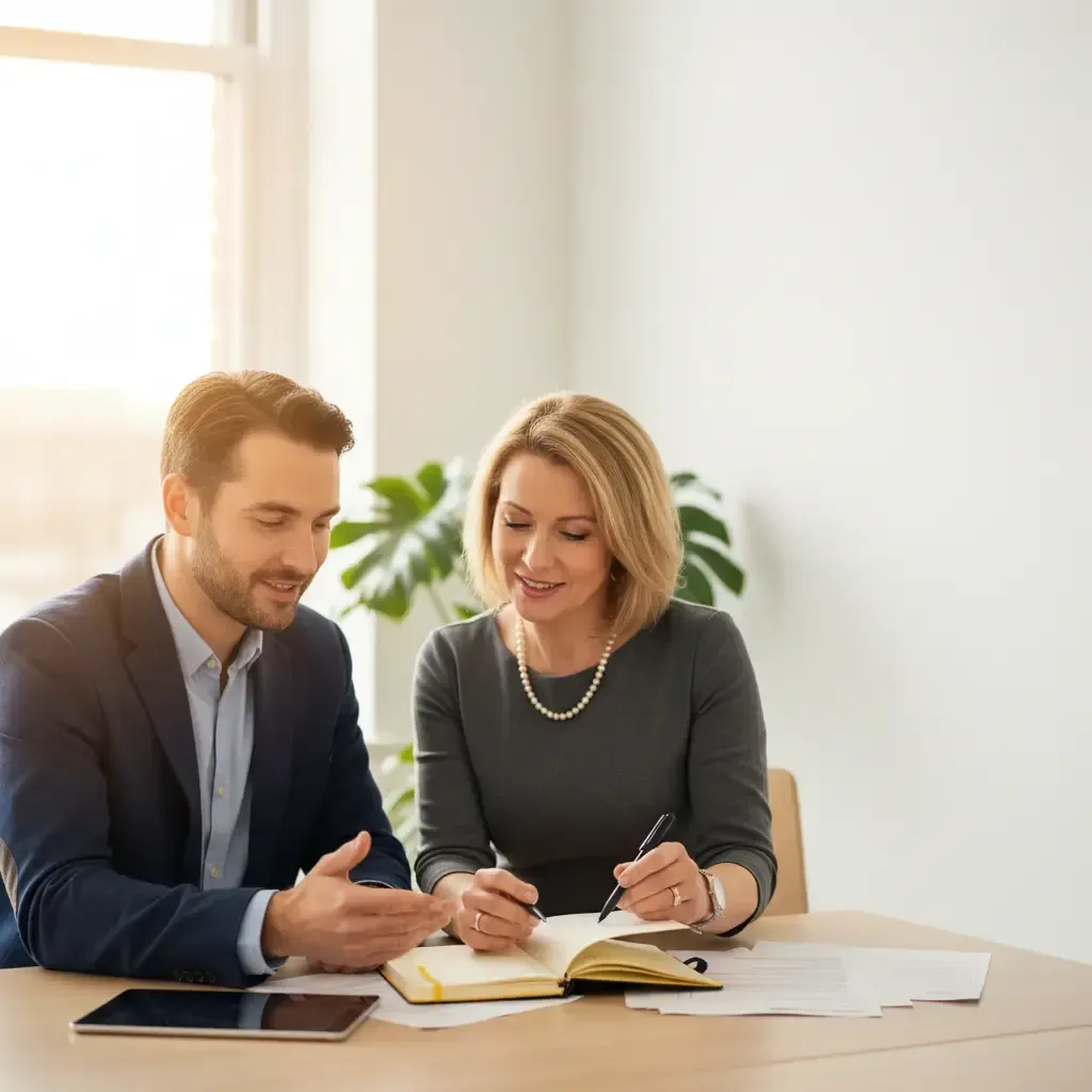 Dividend Planning Gillingham