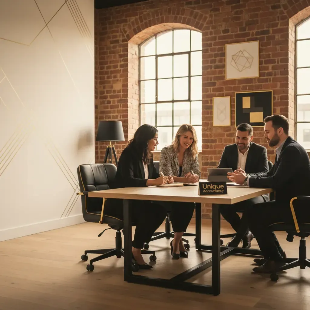 Why Kent Businesses Trust Our Due Diligence