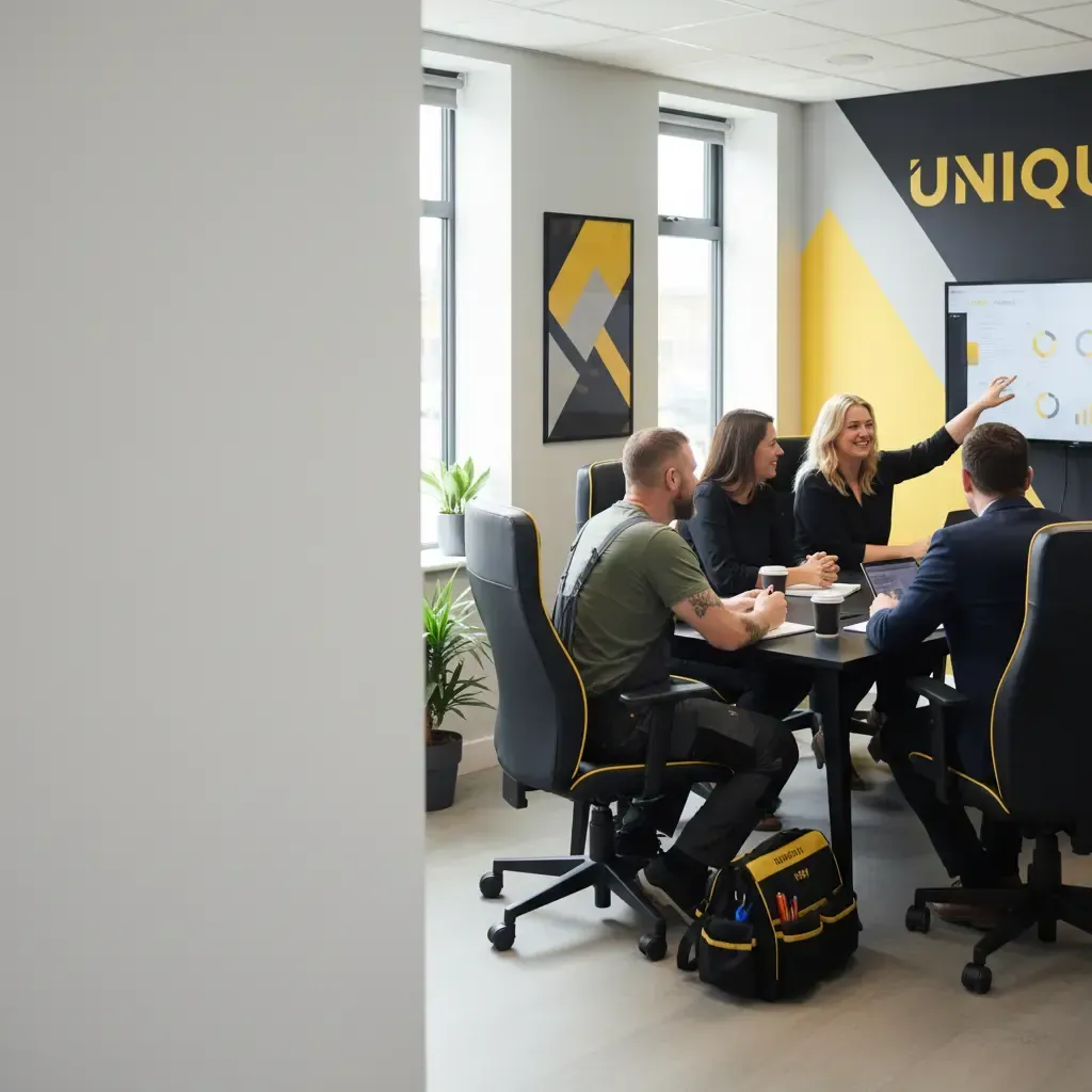 Why Plumbing Businesses in Gillingham Trust Us