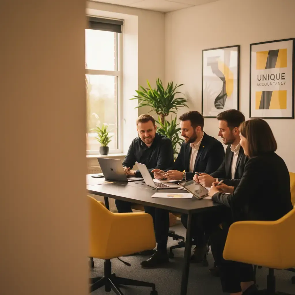 Why Choose Our Tax Planning Expertise