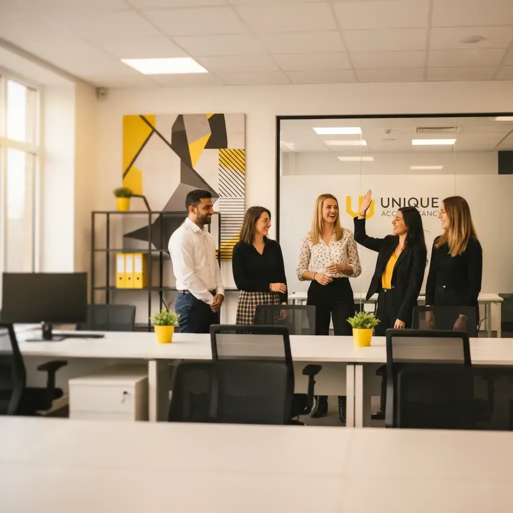 Why Choose Unique Accountancy for Your Amazon Business