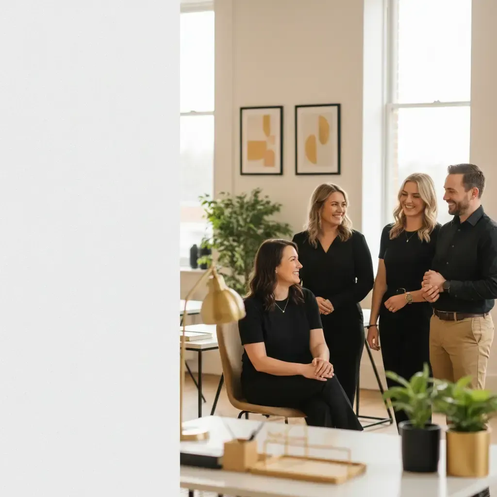 Why Chatham Businesses Choose Our Fractional CFO