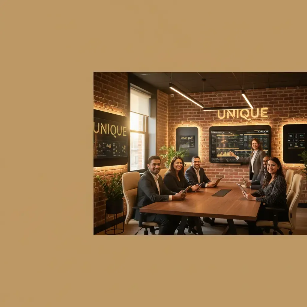 Why Tech Startups Choose Unique Accountancy