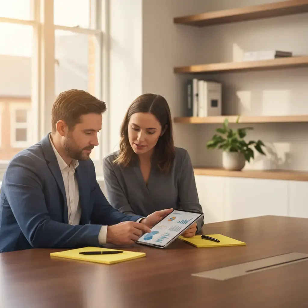 CFO Advisory Chatham