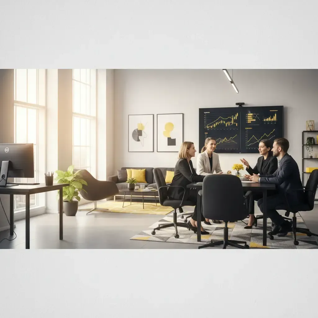 Why Choose Unique Accountancy for Management Accounts