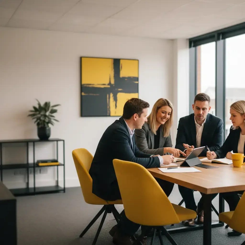 Expert Due Diligence from Unique Accountancy