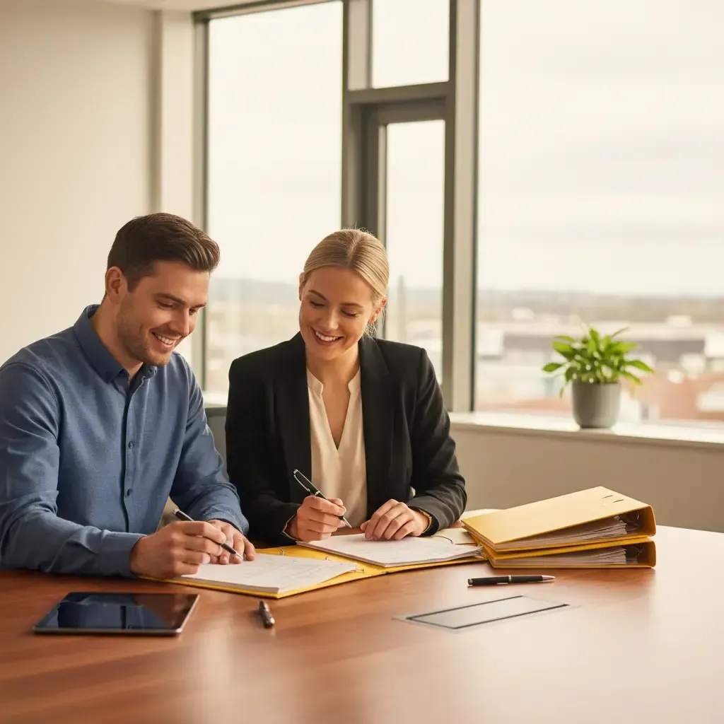 Annual Accounts Gillingham