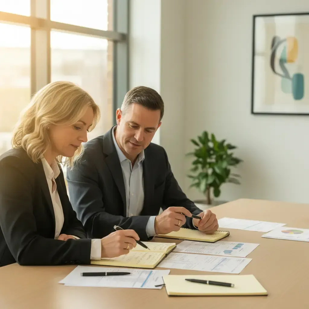 Accurate Valuations for Business Decisions