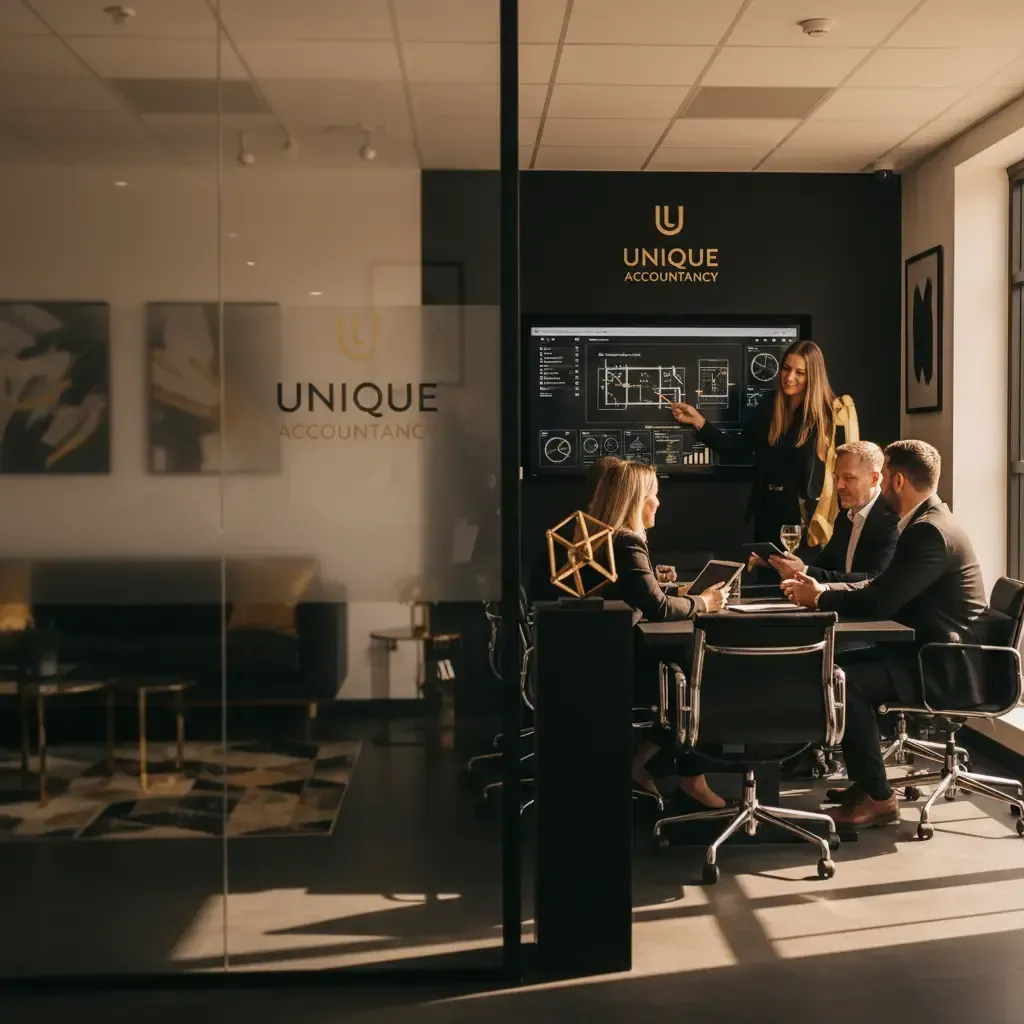 Why Property Developers Choose Our Virtual Finance Office