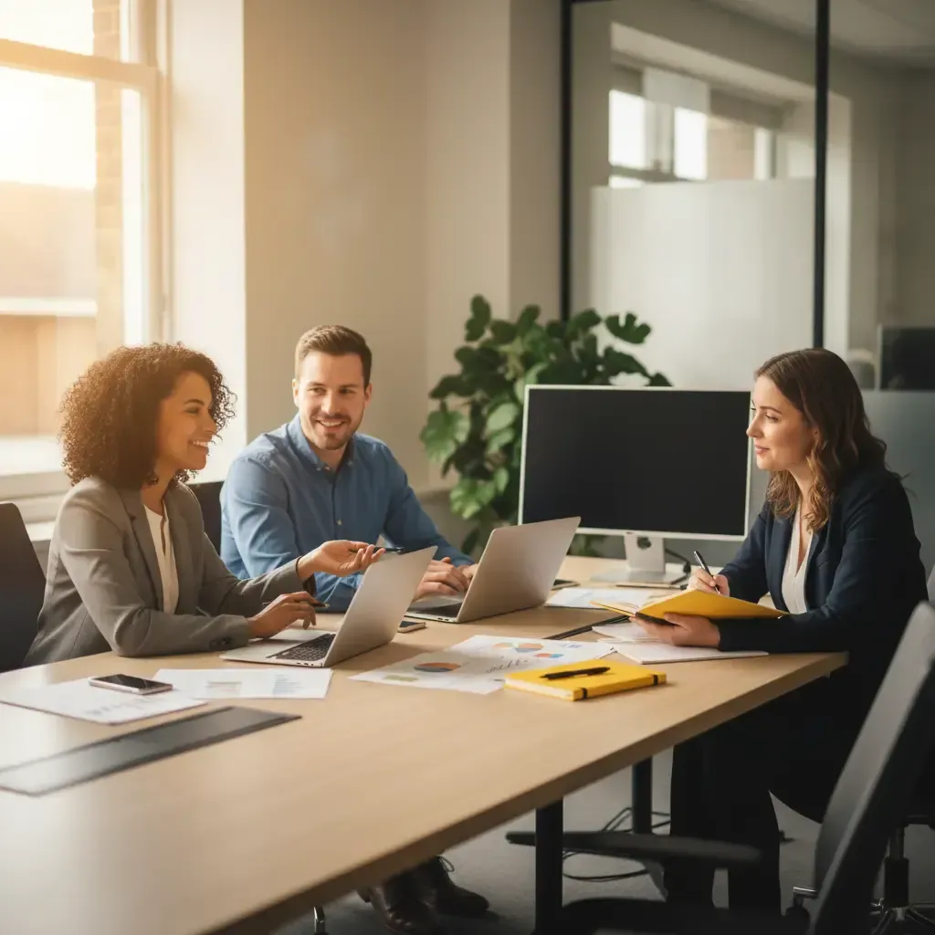 Real-Time Financial Clarity with Virtual Finance Office