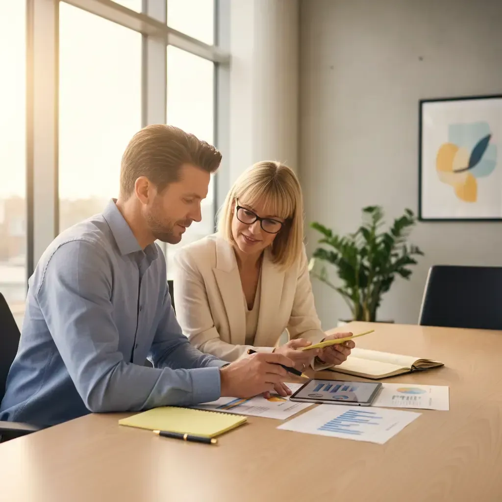 Strategic Financial Leadership for Franchises