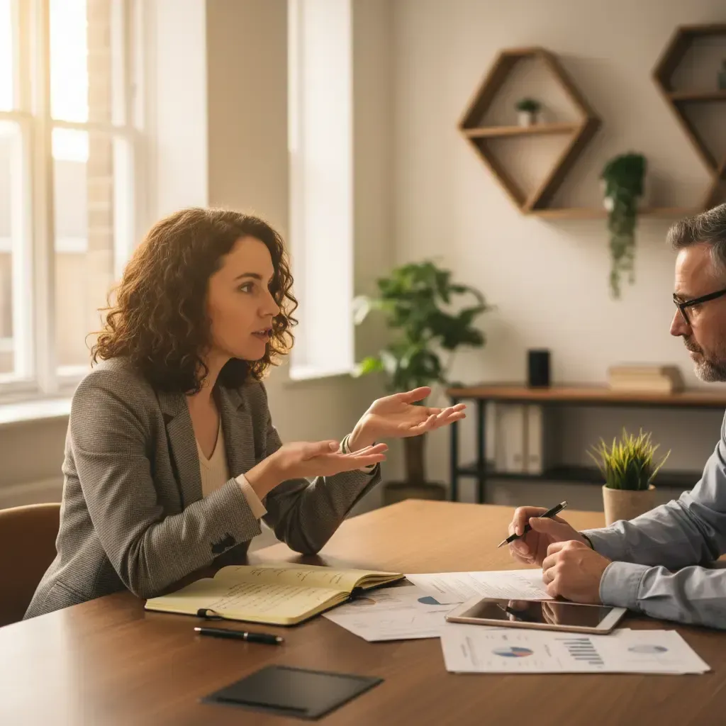 Accurate Financial Projections for Funders