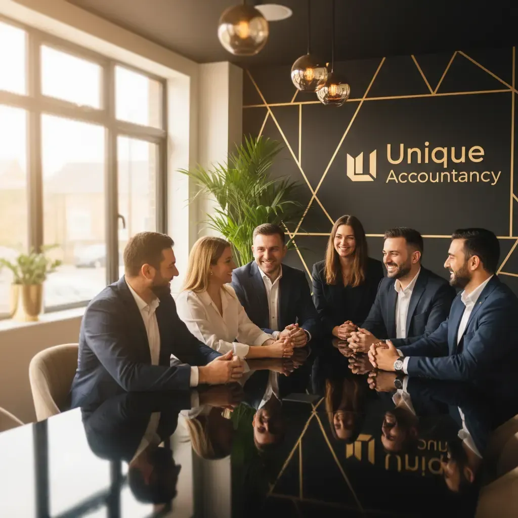 Why Choose Unique Accountancy for Growth Advisory