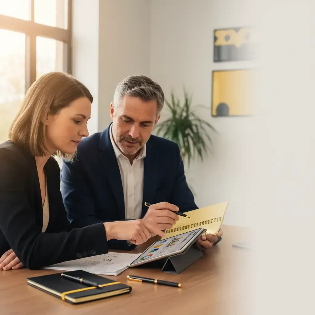 Cash Flow Forecasting Gillingham