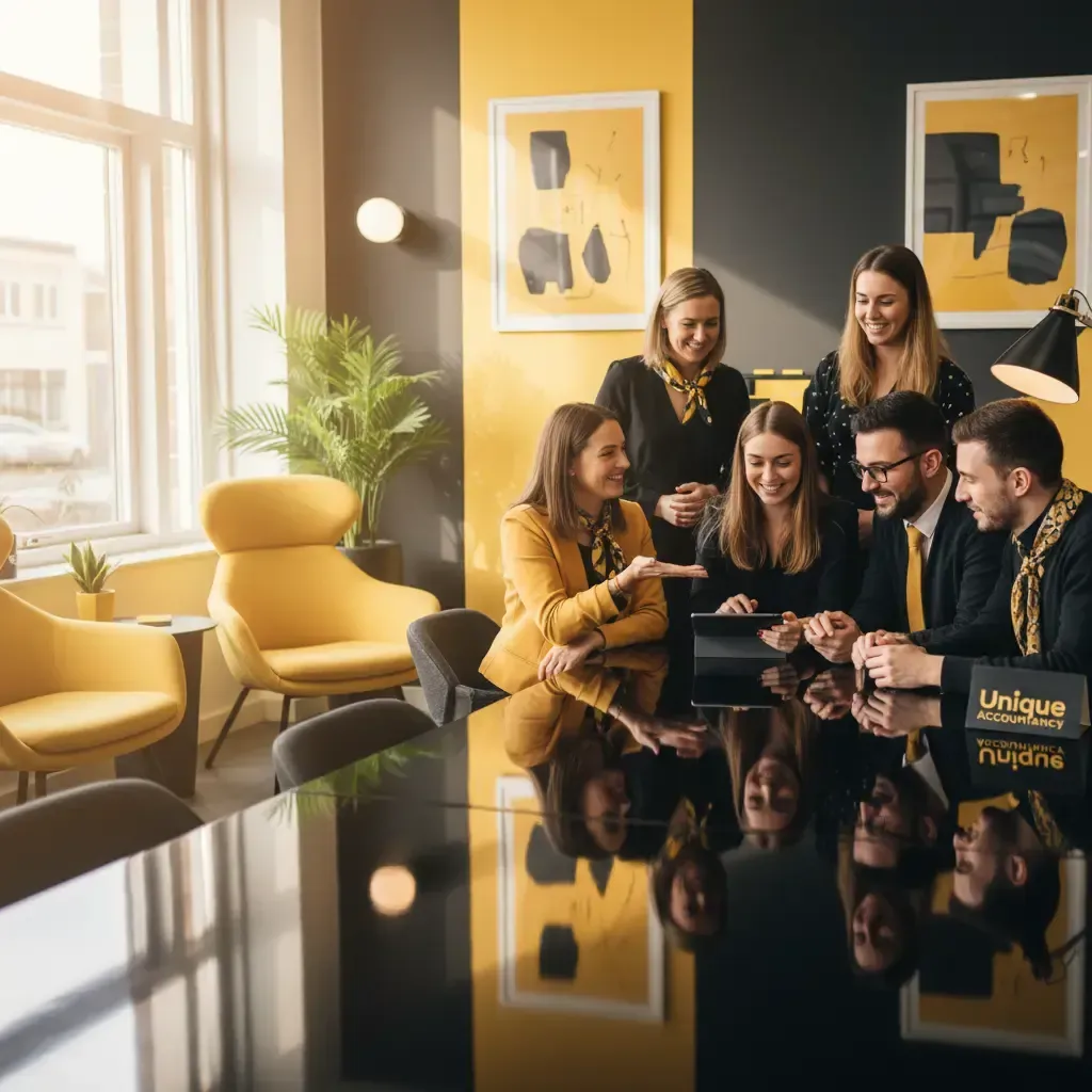 Why Trust Unique Accountancy for Capital Gains Tax