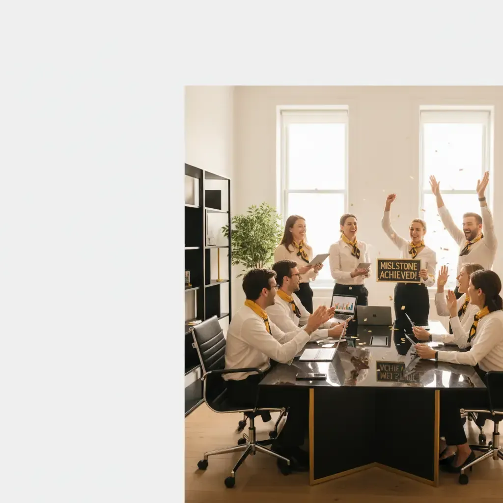 Why Choose Unique Accountancy for Your Business