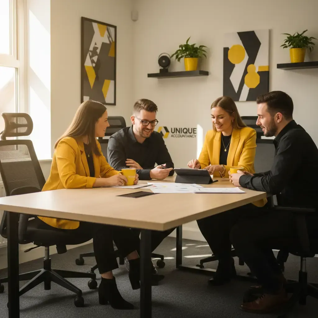 Why Choose Our Medway Bookkeeping Service