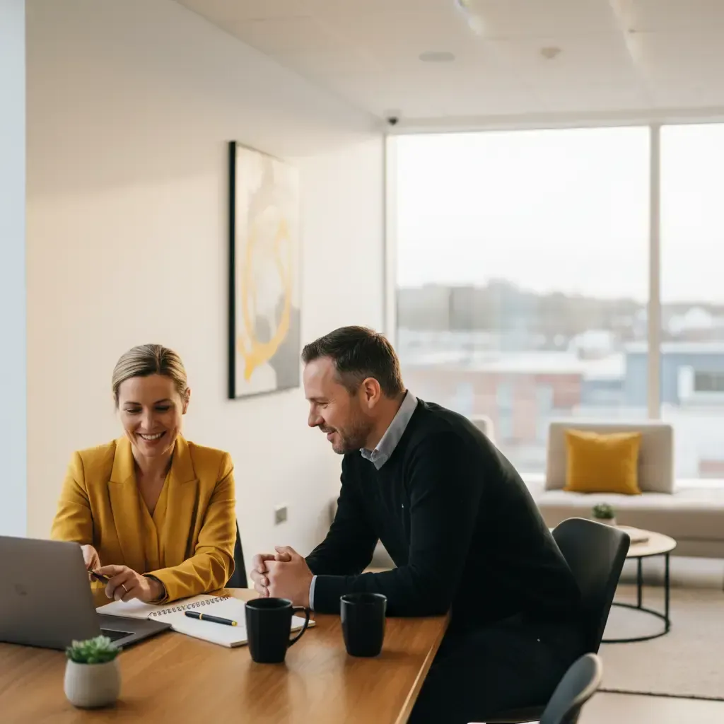 Payroll Services Chatham