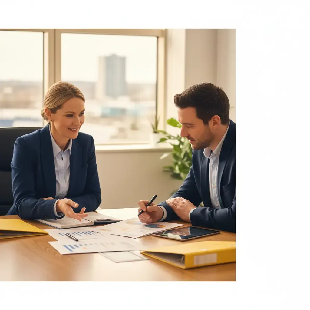 Real-Time Financial Clarity with Virtual Finance Office