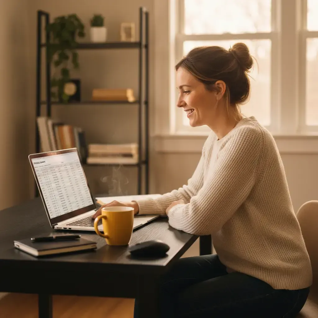 Why Choose Unique Accountancy for Payroll