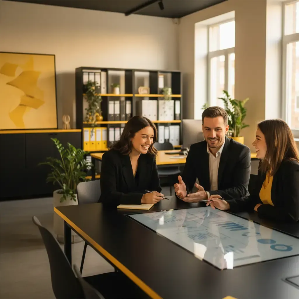 Why Choose Our Self-Employed Accountancy Services