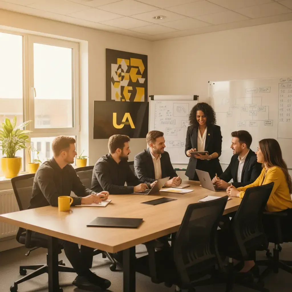 Why Choose Unique Accountancy for Management Accounts