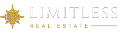 Limitless Real Estate Logo