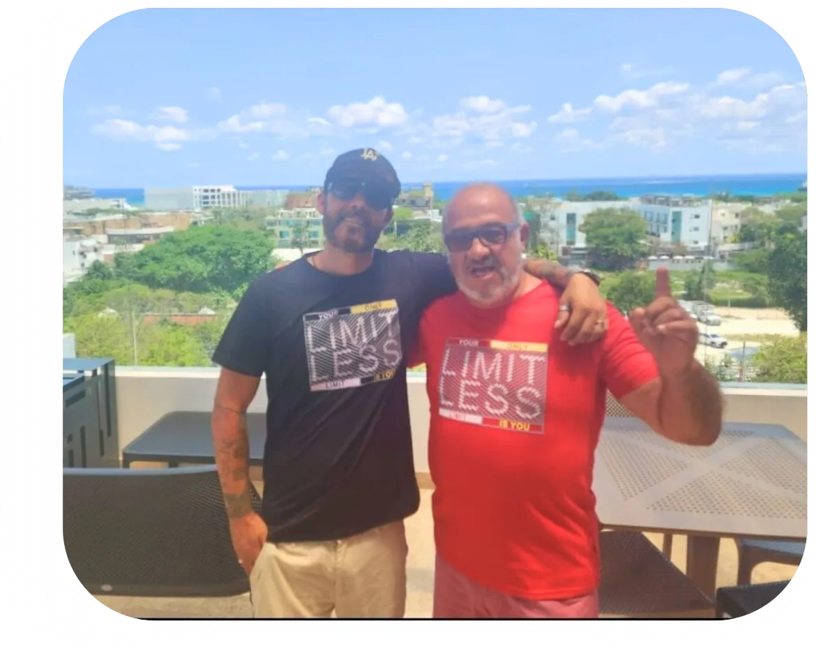 Mexican Caribbean - Tulum Mexico real estate with limitless re