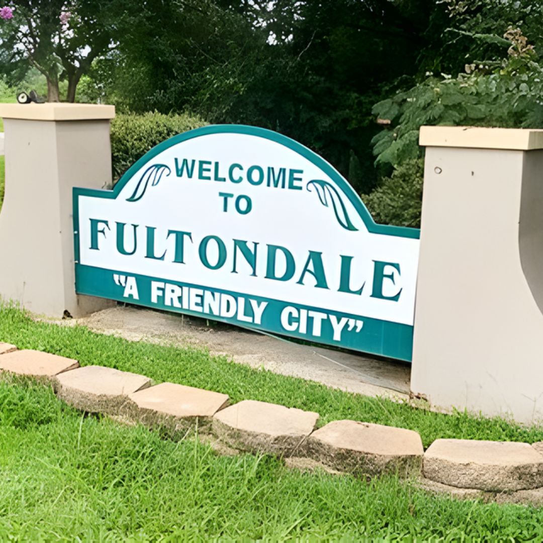 Fultondale, AL