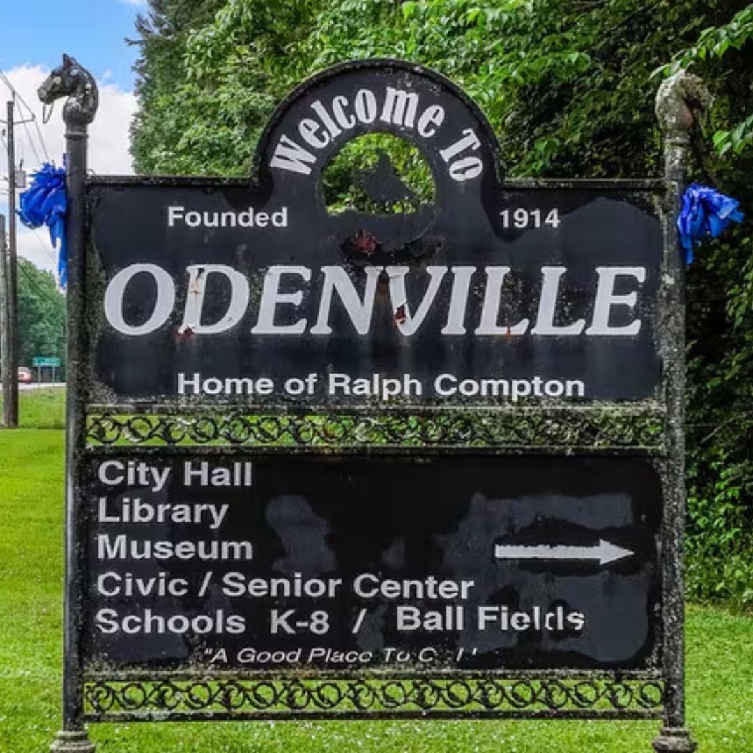 Odenville, AL
