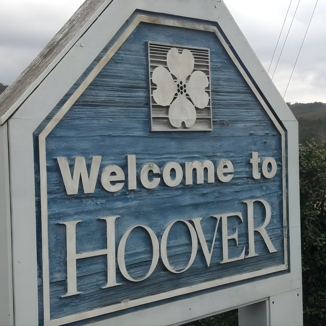 Hoover, AL