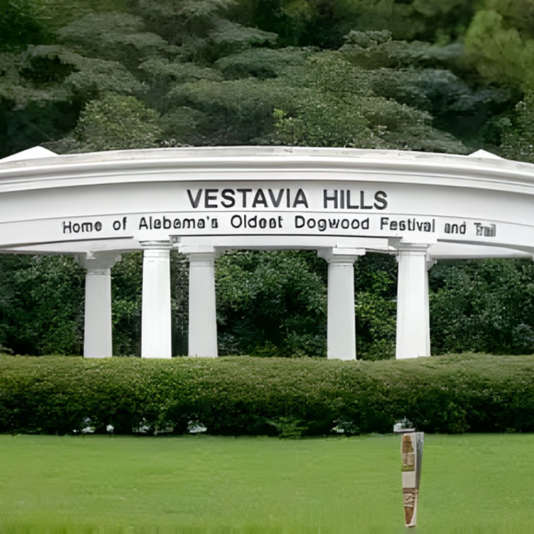 Vestavia Hills, AL