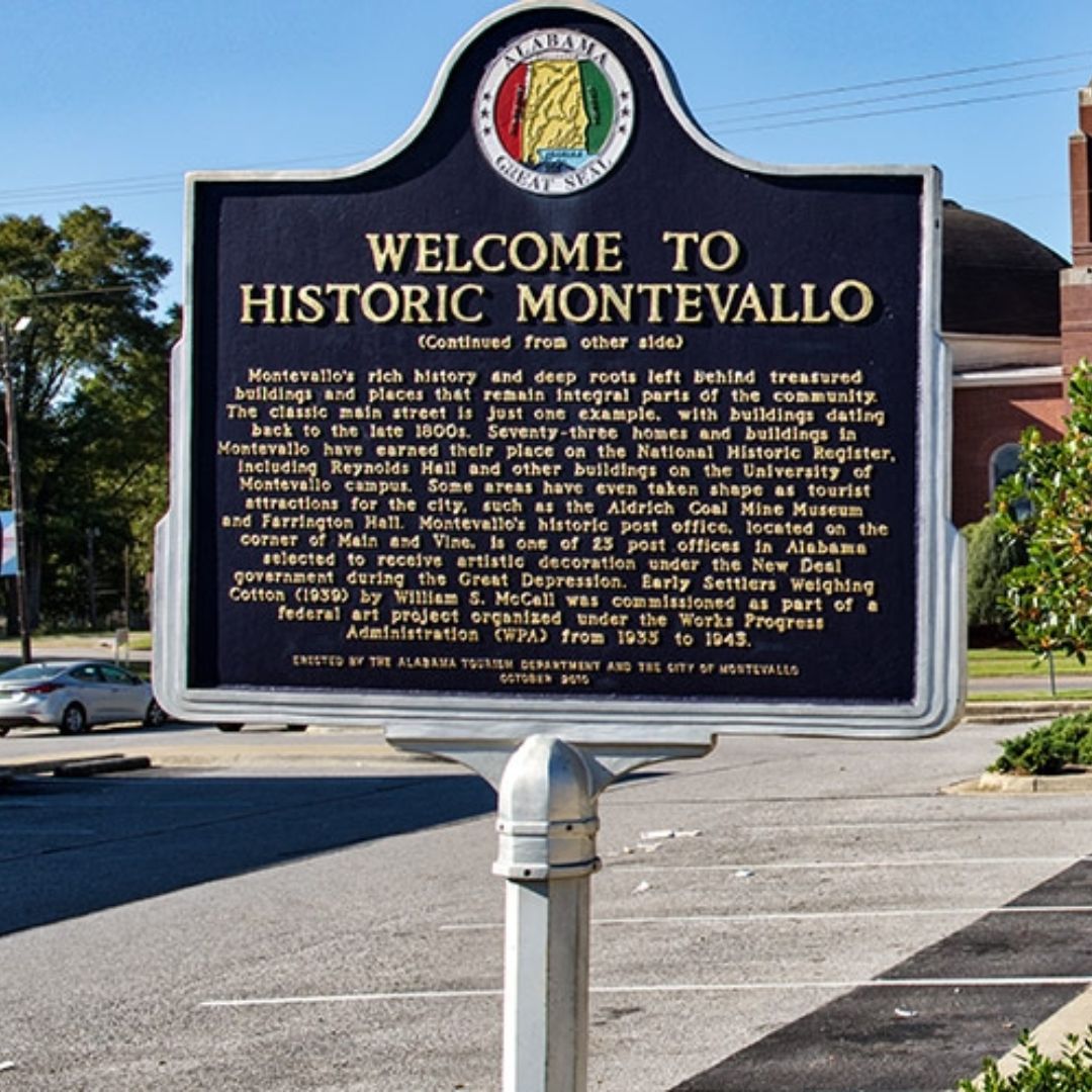 Springville, AL