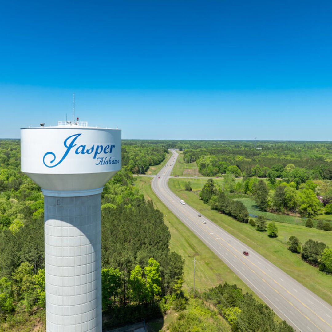 Jasper, AL