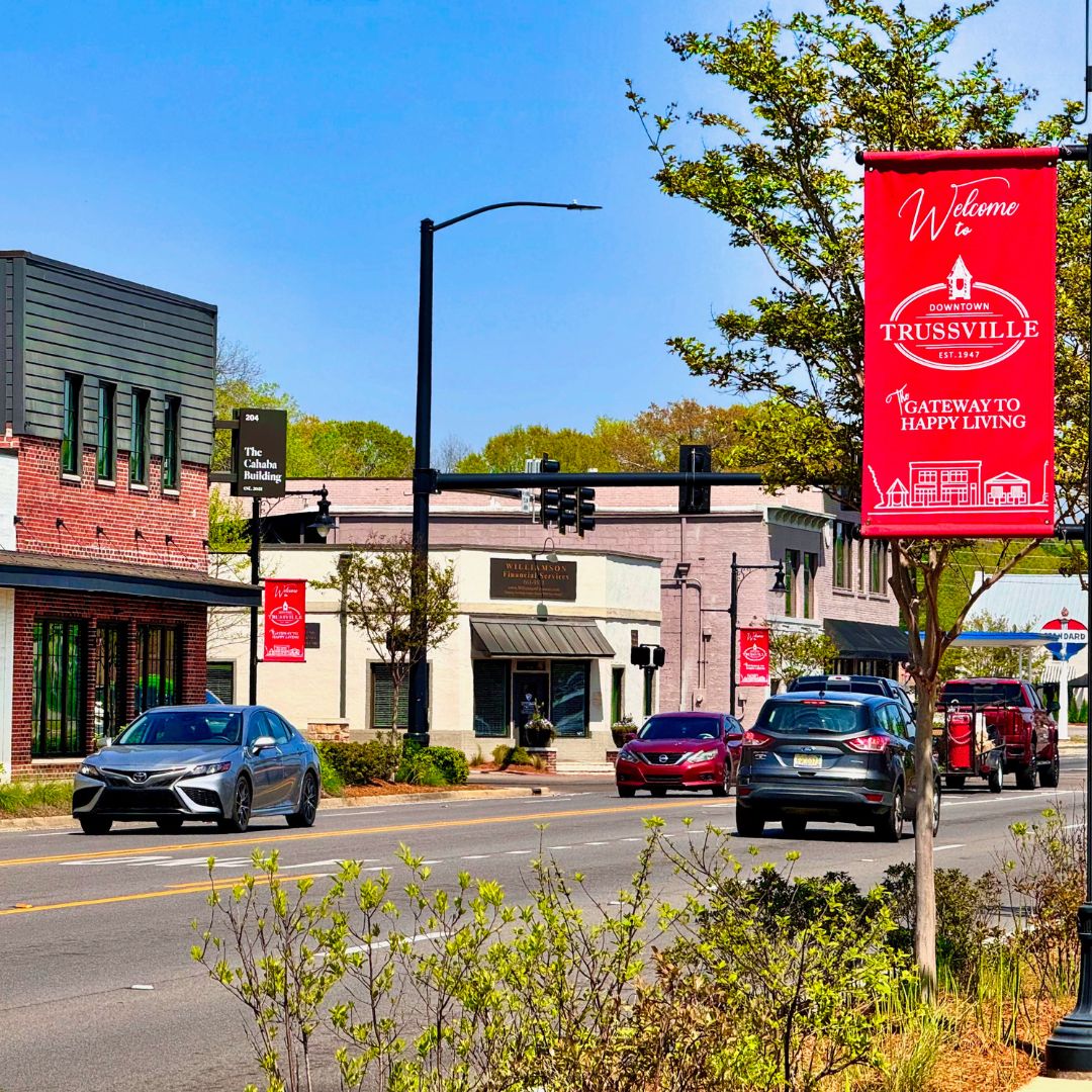 Trussville, AL