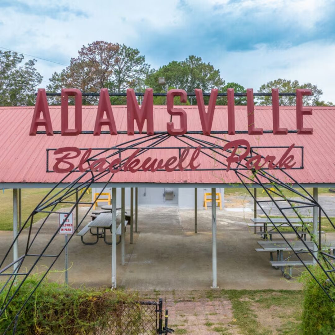 Adamsville, AL