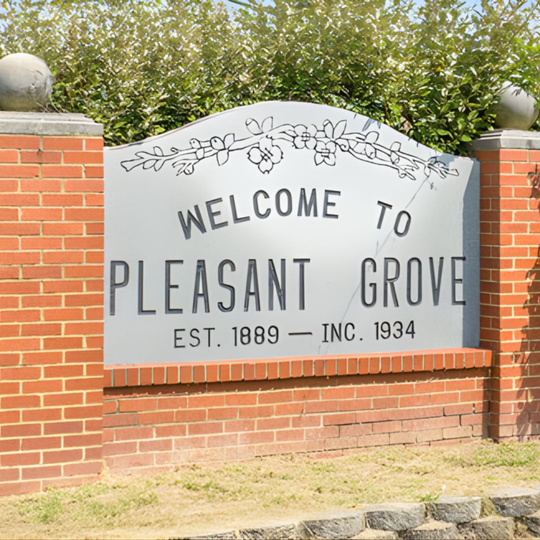 Pleasant Grove, AL
