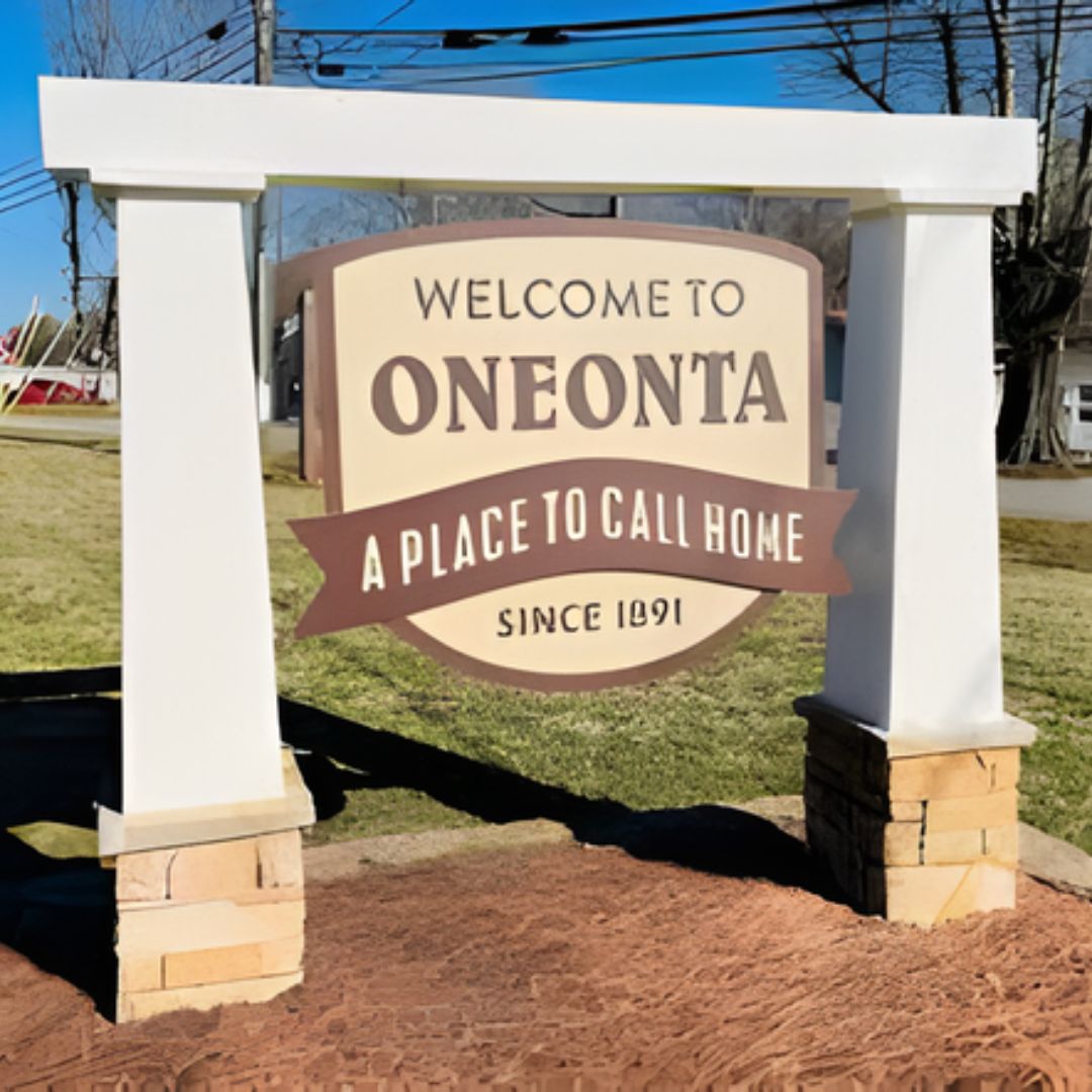 Oneonta, AL