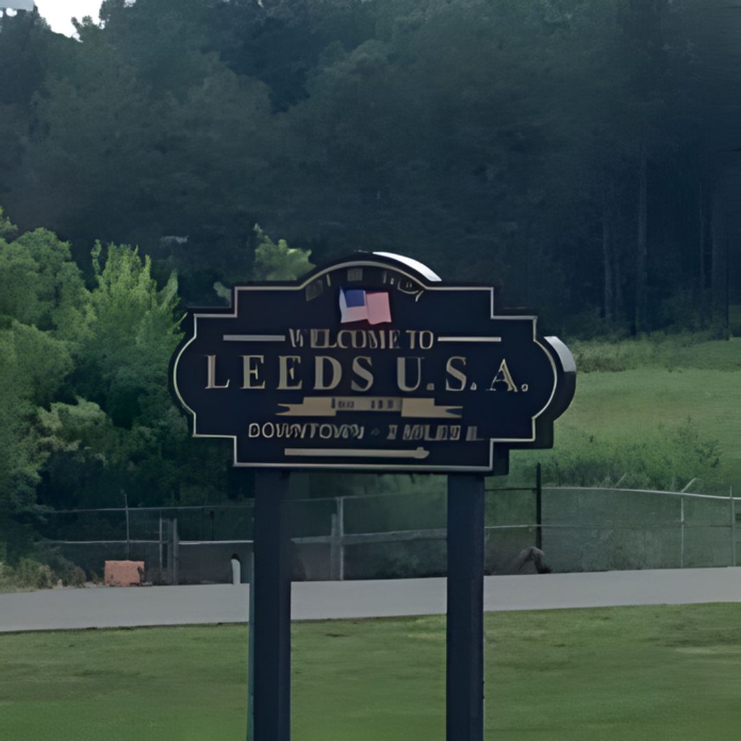 Leeds, AL
