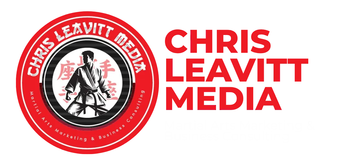 Chris Leavitt Media Logo