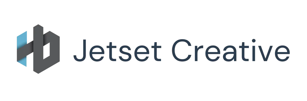 Jetset Creative Logo 