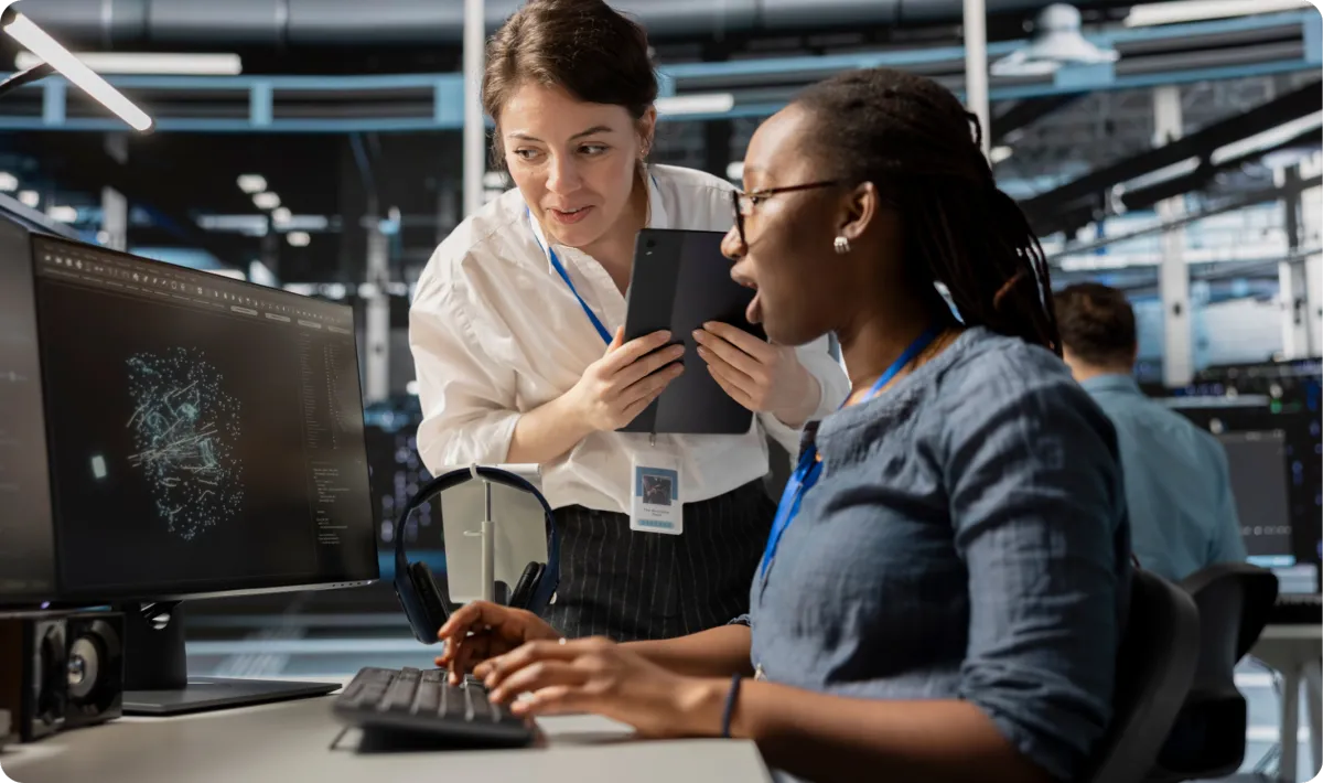 Client onboarding process streamlined with automation software