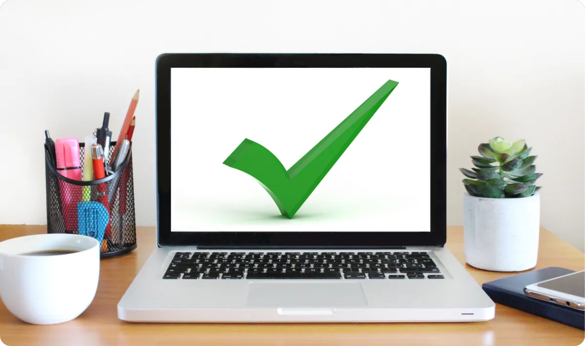 A complete, ready-to-use system for clients