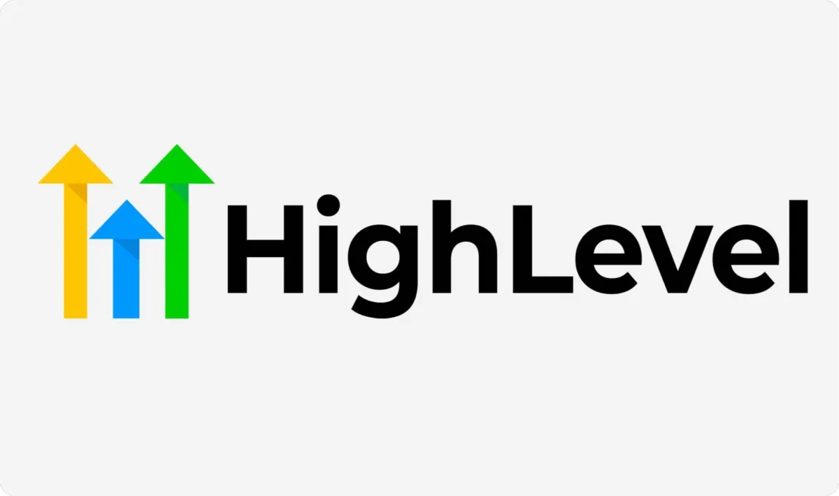 Full Go HighLevel website setup by Jetset Creative