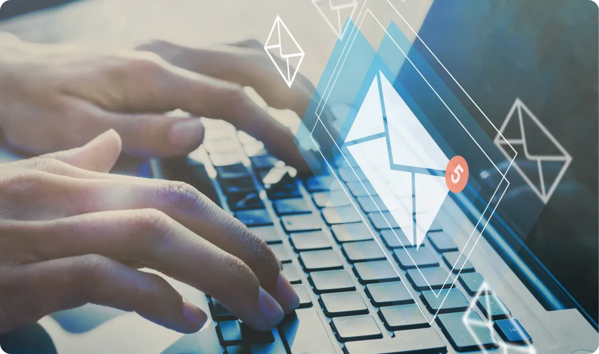 Automated email sequences for onboarding and member engagement