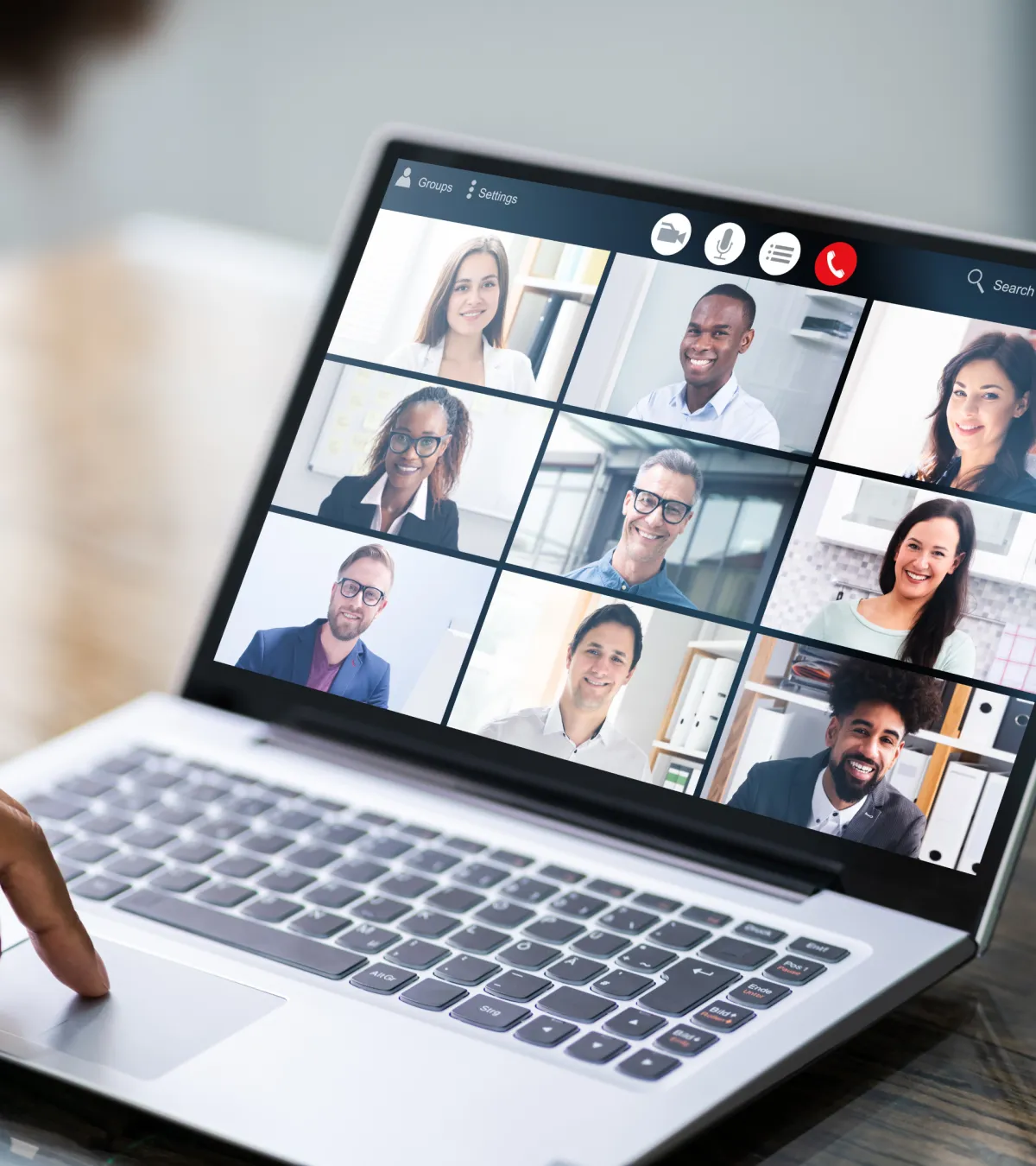 Jetset Creative community setup service