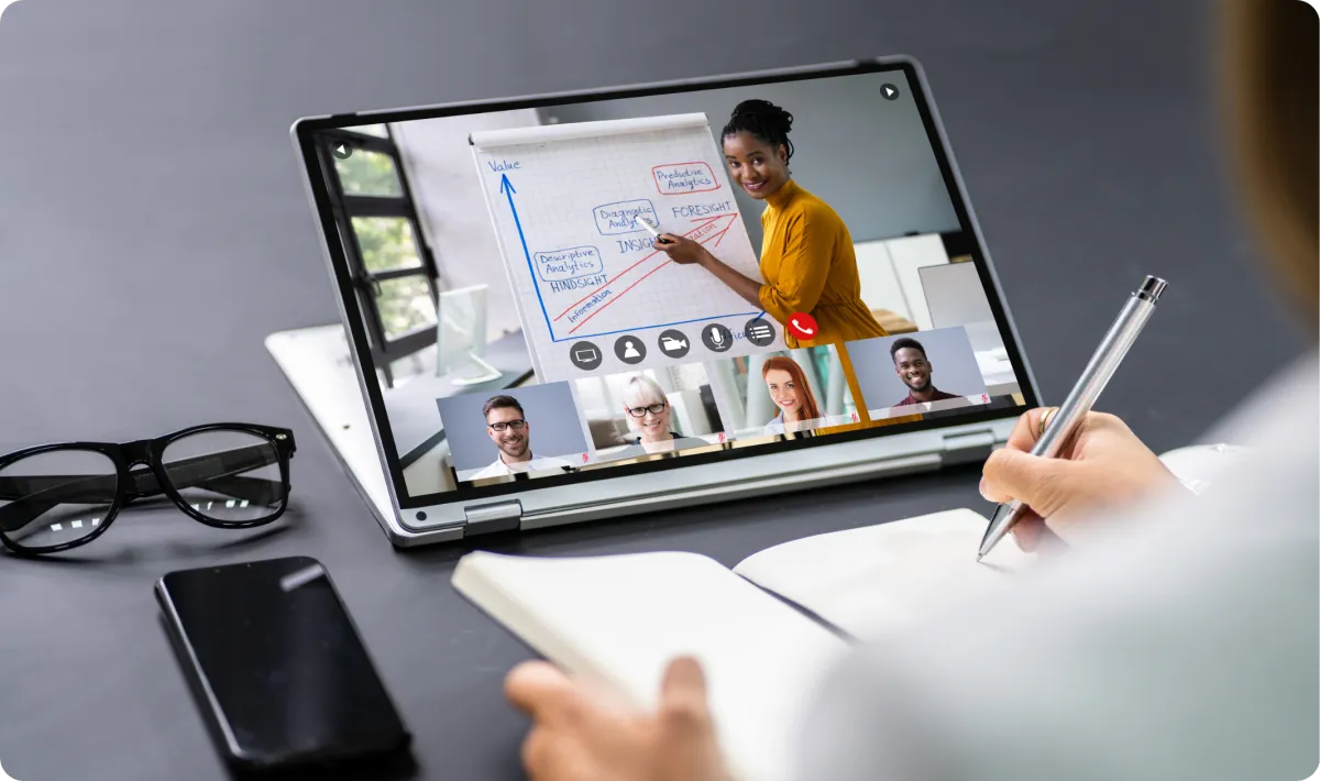 Done-for-you digital product and course backend