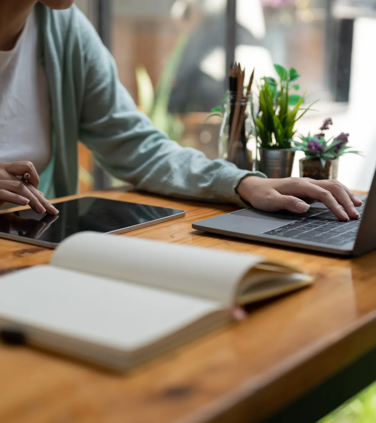 Jetset Creative digital products and course design
